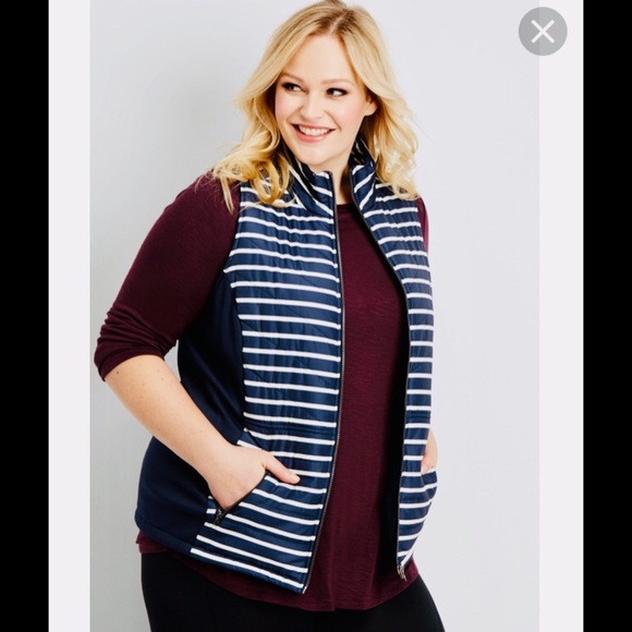 Maurices Jackets & Blazers - 🔥Maurices Vest